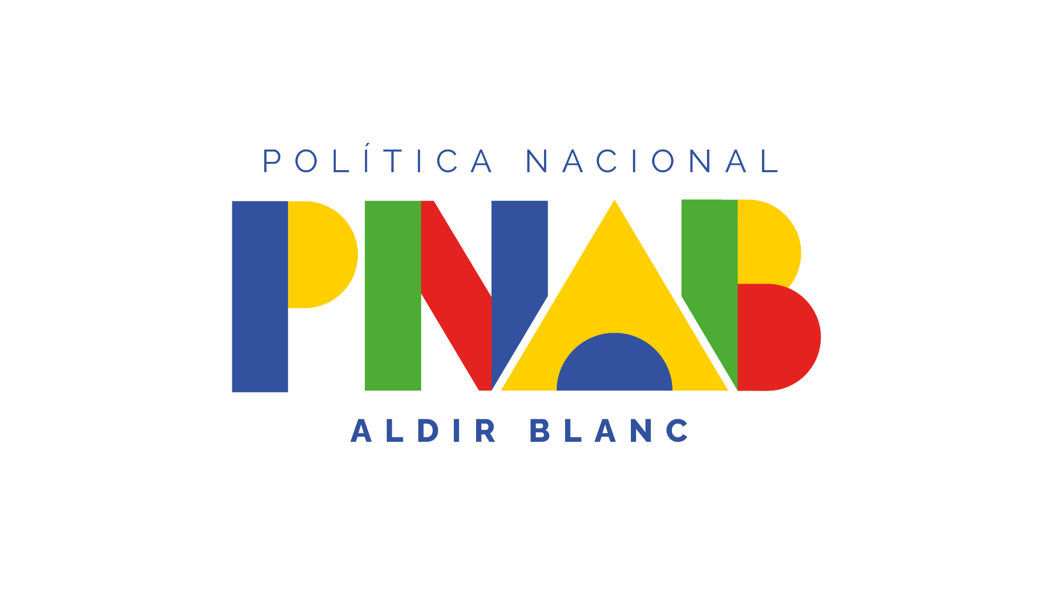 Política Nacional Aldir Blanc — PNAB